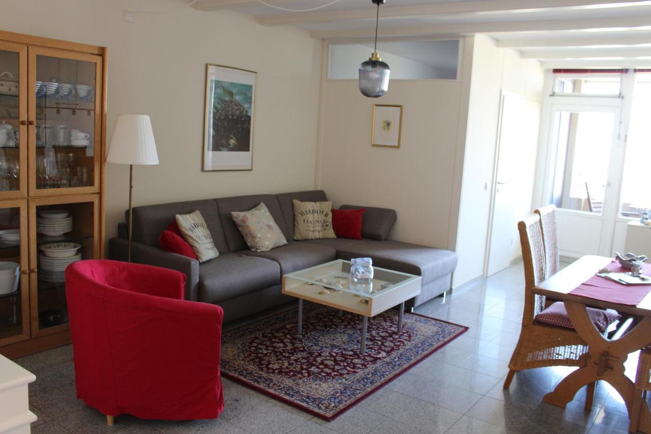 Ferienappartements Marina Wendtorf An Der Ostsee Exterior foto